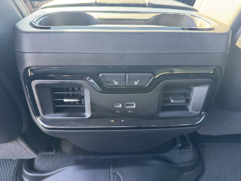 2026 GMC Sierra 2500HD AT4X