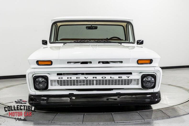 1965 Chevrolet C10