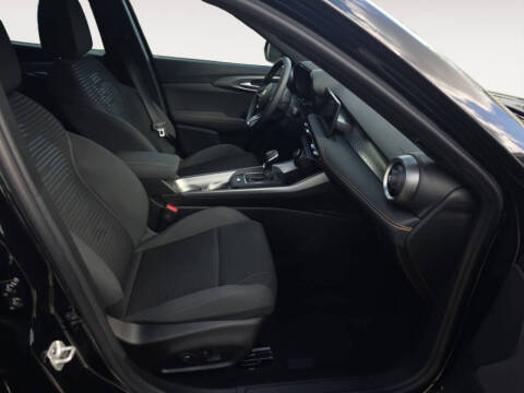 2025 Alfa Romeo Tonale