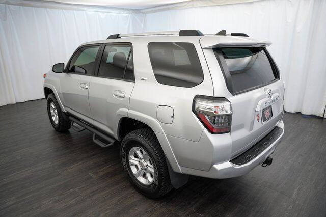 2019 Toyota 4Runner