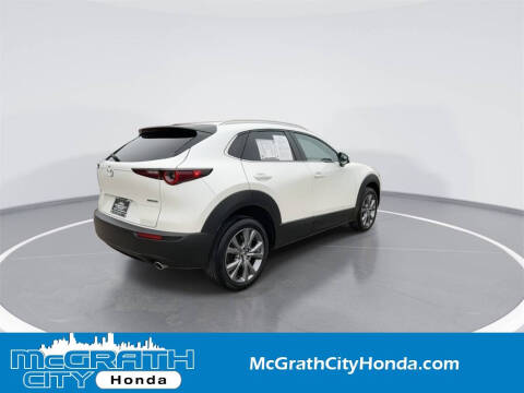 2024 Mazda CX-30 2.5 S Preferred