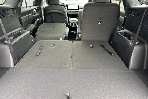 2026 Kia Sorento Hybrid