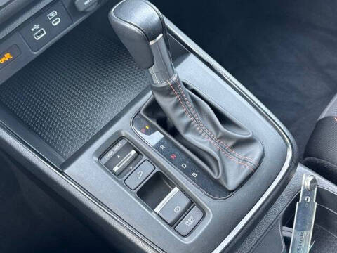 2023 Honda CR-V Hybrid