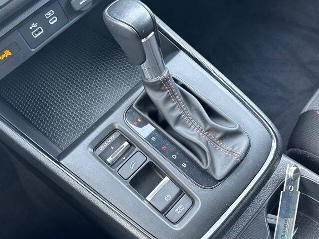 2023 Honda CR-V Hybrid