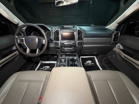 2019 Ford Expedition XLT