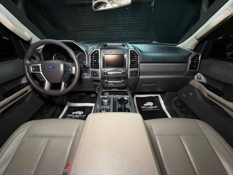 2019 Ford Expedition XLT