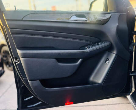 2015 Mercedes-Benz M-Class ML 350