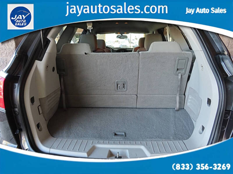 2016 Buick Enclave Convenience