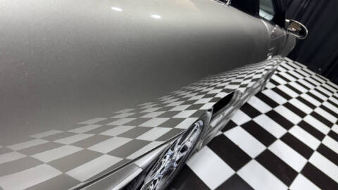 2001 Chevrolet Camaro Z28