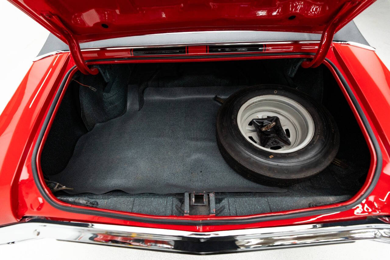 1970 Chevrolet Chevelle 90