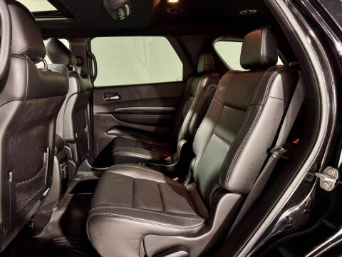 2021 Dodge Durango GT