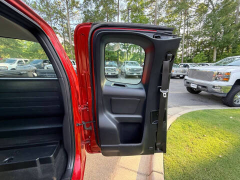 2016 Toyota Tacoma SR
