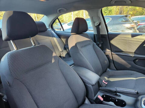 2012 Volkswagen Jetta