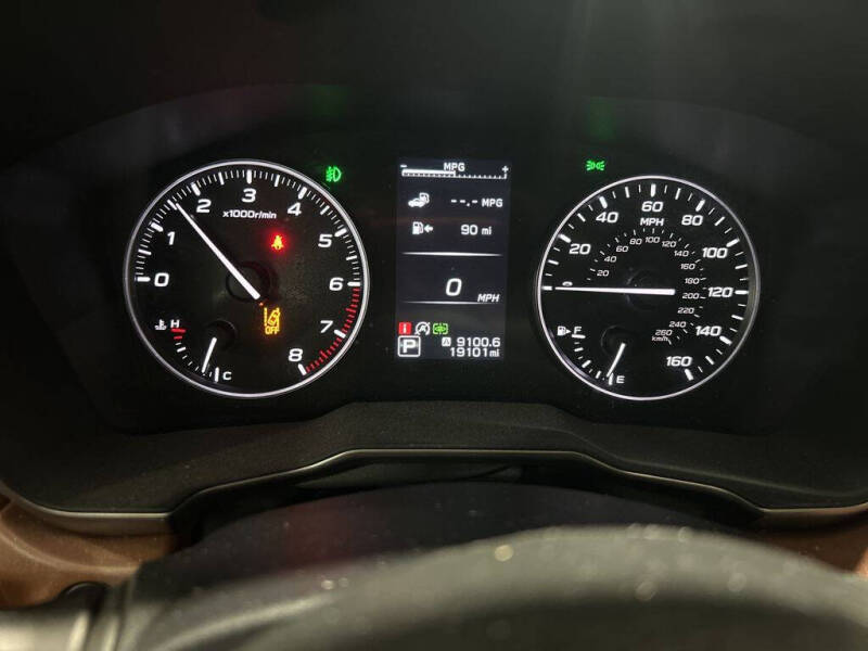 2025 Subaru Outback Touring XT