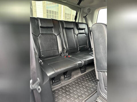 2011 Honda Pilot Touring