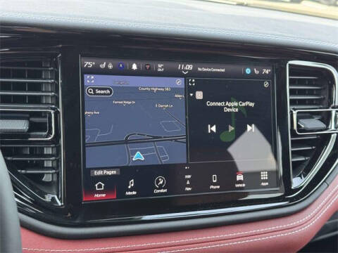 2024 Dodge Durango SRT 392