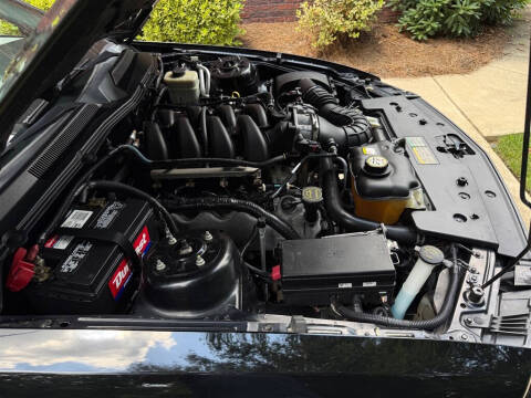 2007 Ford Mustang GT Premium