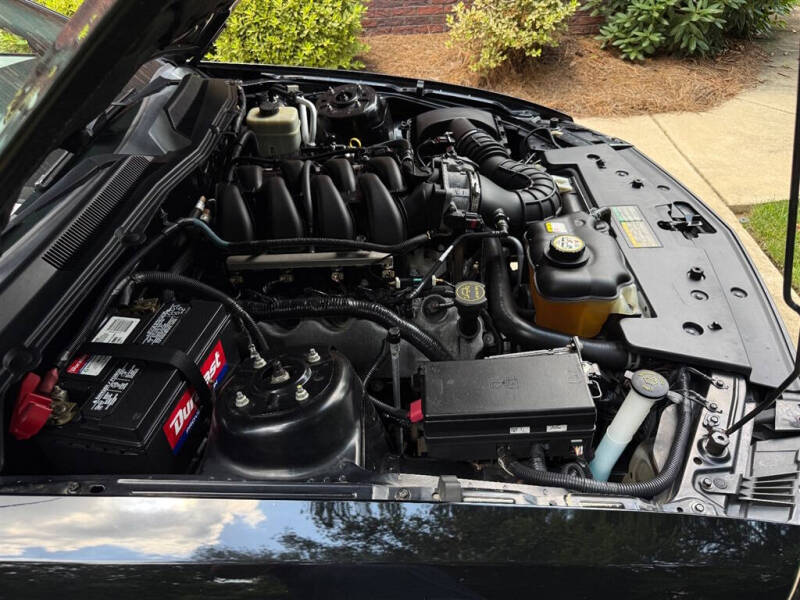 2007 Ford Mustang GT Premium