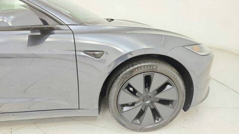 2026 Tesla Model 3