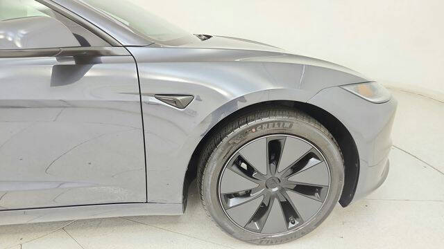 2026 Tesla Model 3