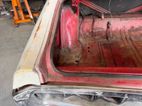 1972 Dodge Charger