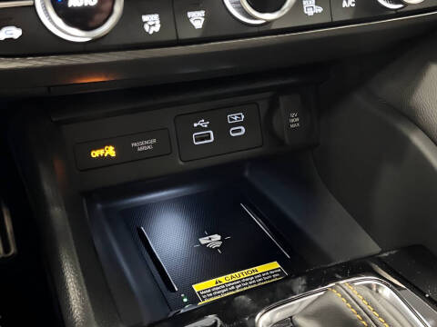 2026 Acura Integra w/Tech w/A-SPEC