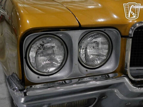 1970 Buick Gran Sport