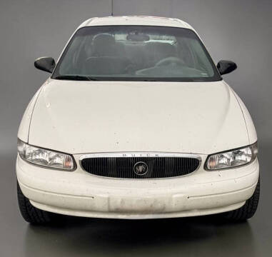 2003 Buick Century