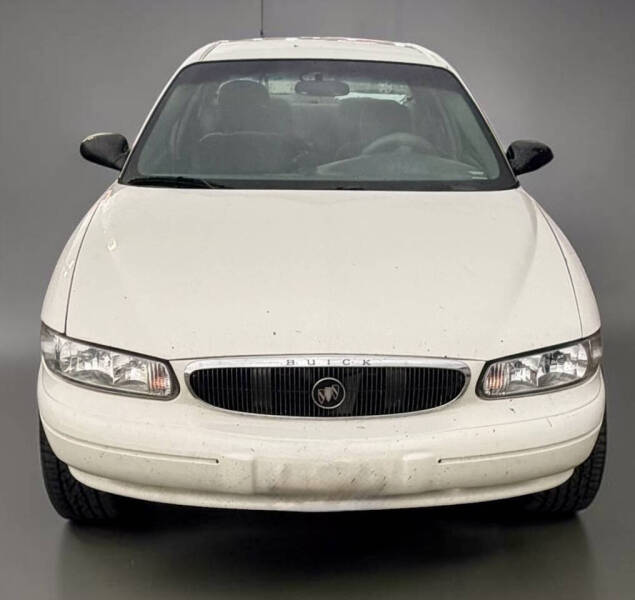 2003 Buick Century