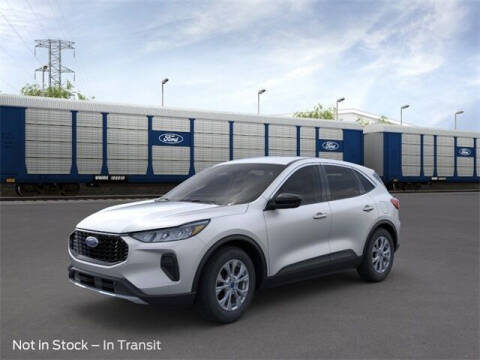 2023 Ford Escape for sale at Zeigler Ford of Plainwell- Jeff Bishop in Plainwell MI