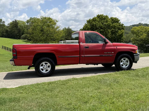 1999 Dodge Ram 1500 ST