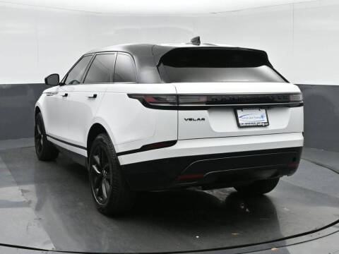 2024 Land Rover Range Rover Velar P250 Dynamic SE
