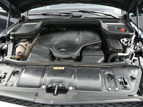 2023 Mercedes-Benz GLS GLS 450