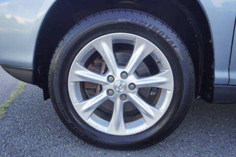 2009 Lexus RX 350