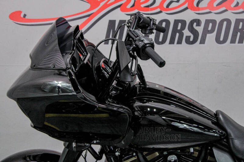 2022 Harley-Davidson Road Glide ST