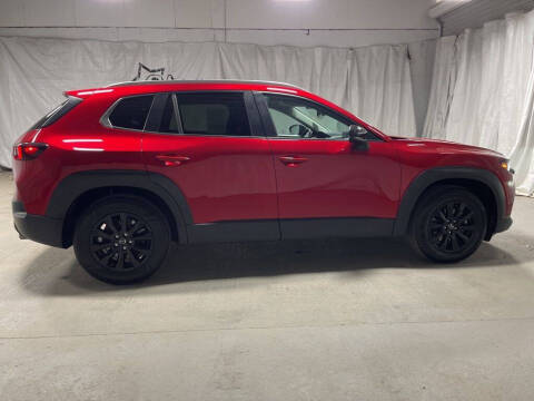 2024 Mazda CX-50 2.5 S Premium