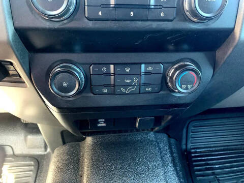 2021 Ford F-350 Super Duty XL