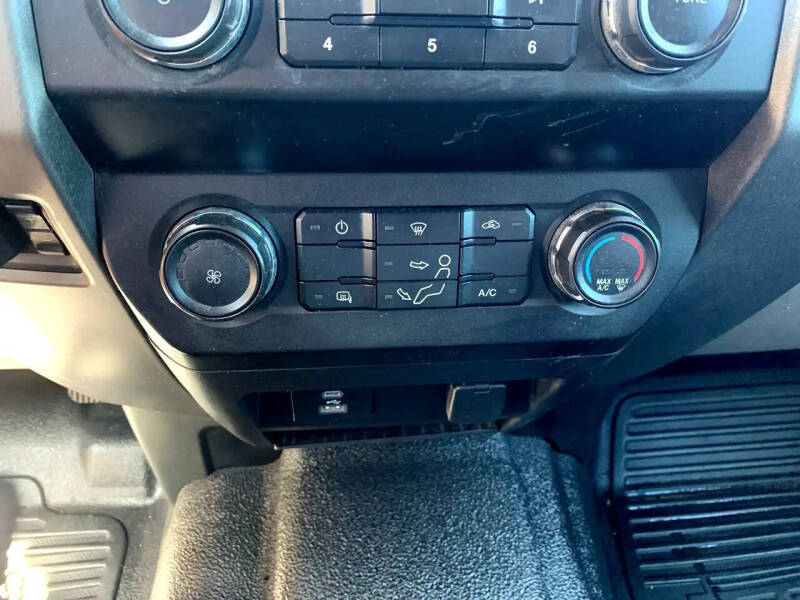 2021 Ford F-350 Super Duty XL