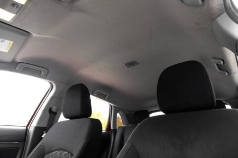 2024 Mitsubishi Outlander Sport