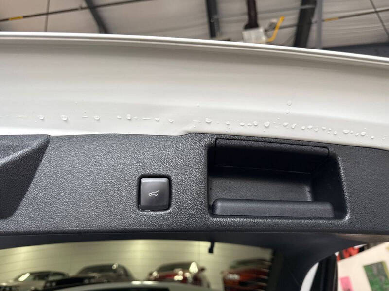 2023 Ford Escape Hybrid Active