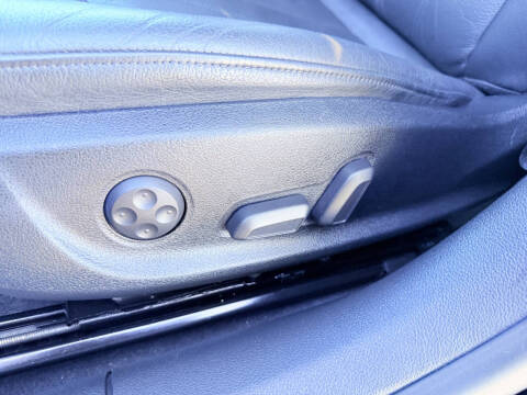 2014 Audi A7 3.0T quattro Premium Plus