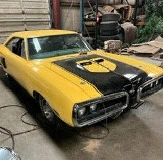 1970 Dodge Coronet for sale at Haggle Me Classics in Hobart IN