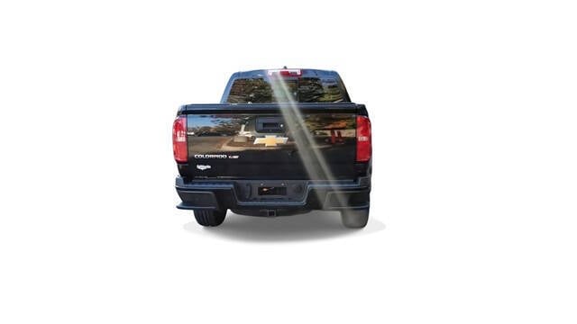 2019 Chevrolet Colorado for sale at Bowman Auto Center in Clarkston, MI