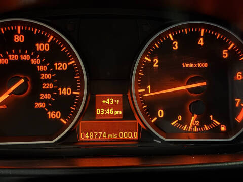 2013 BMW 1 Series 128i