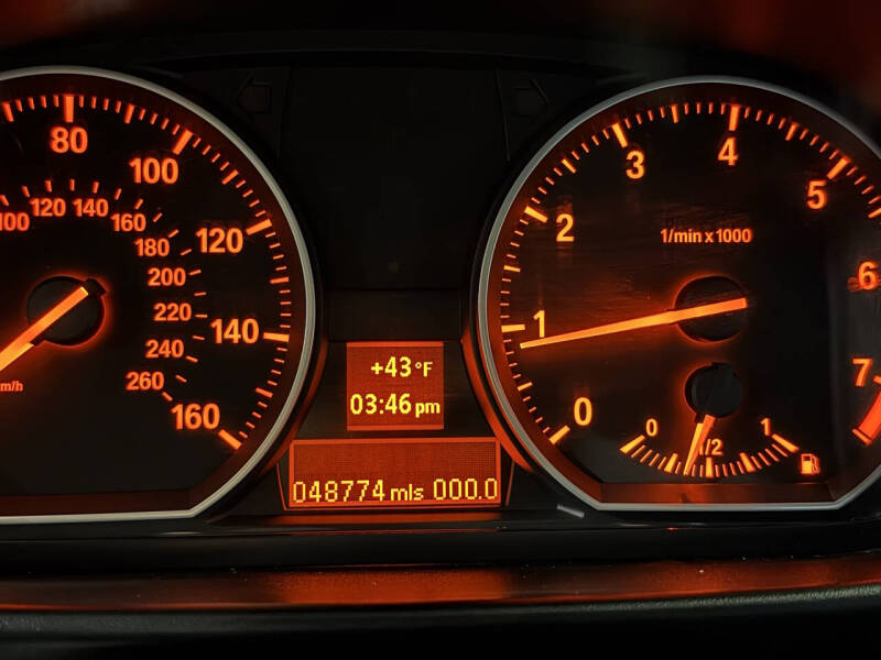 2013 BMW 1 Series 128i