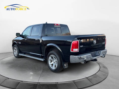 2015 RAM 1500 Laramie