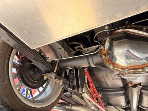 1957 Chevrolet 210
