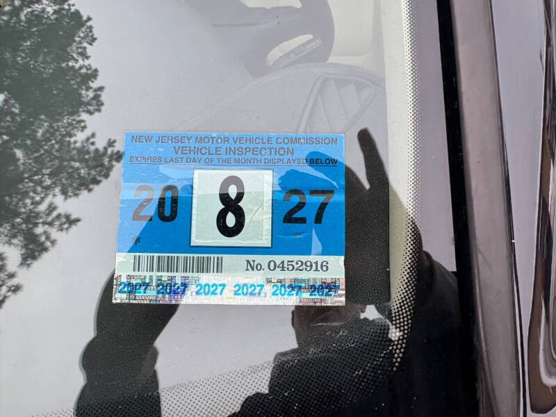 2014 Volkswagen Tiguan SEL 4Motion