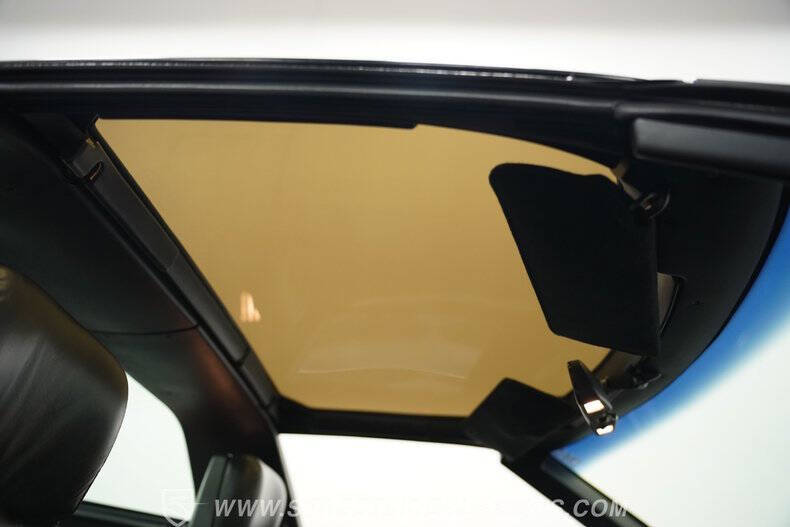 1991 Chevrolet Corvette ZR1