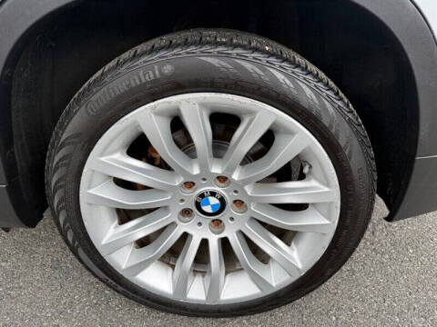 2013 BMW X1 xDrive28i